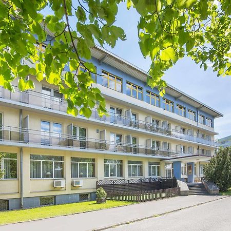 Hotel Dal Gdansk Luaran gambar