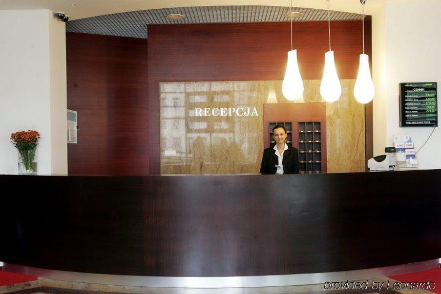 Hotel Dal Gdansk Dalaman gambar