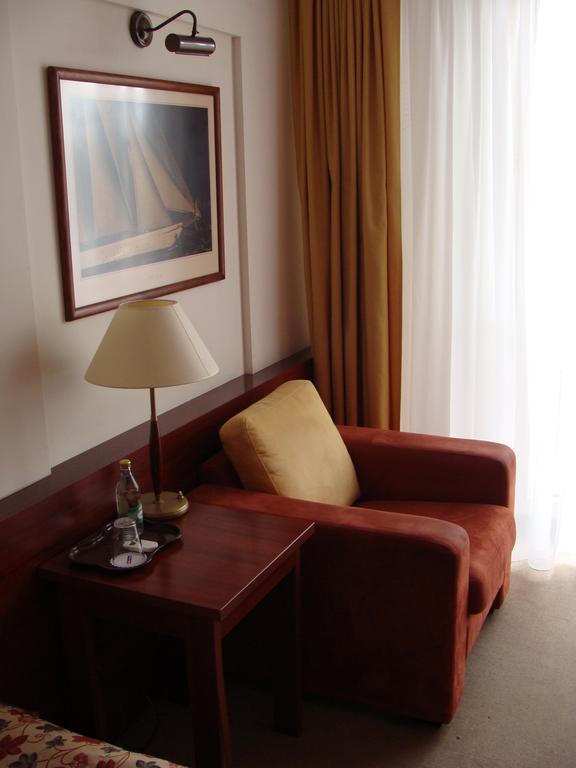 Hotel Dal Gdansk Luaran gambar