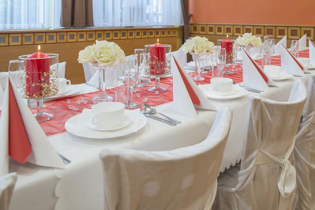 Hotel Dal Gdansk Luaran gambar